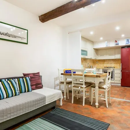 San Niccolo Modern Flat Florence