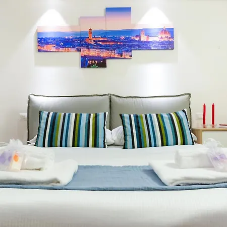 San Niccolo Modern Flat Apartment *