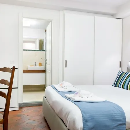 San Niccolo Modern Flat