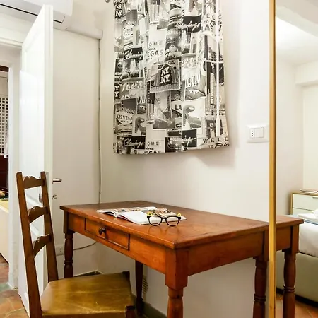 San Niccolo Modern Flat Apartment Florence