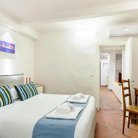 San Niccolo Modern Flat Apartment