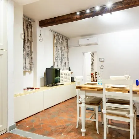 Apartment San Niccolo Modern Flat Florence