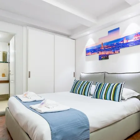 San Niccolo Modern Flat Apartment *