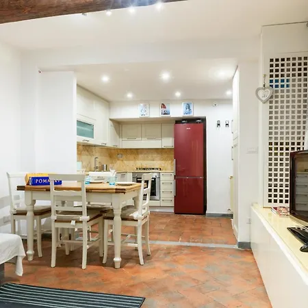 Apartment San Niccolo Modern Flat