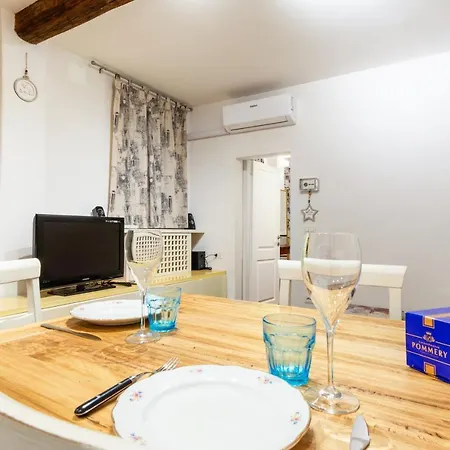 San Niccolo Modern Flat Apartment *