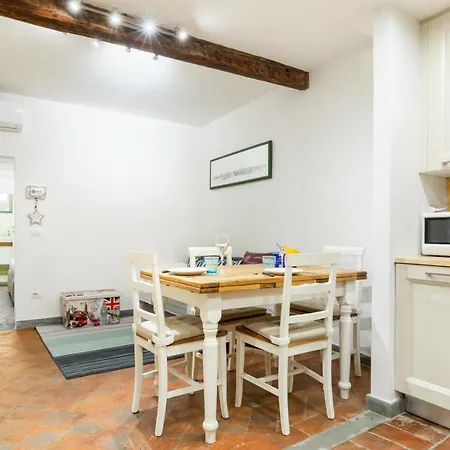 San Niccolo Modern Flat Apartment