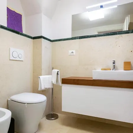 San Niccolo Modern Flat Apartment