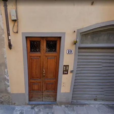 San Niccolo Modern Flat Appartement *