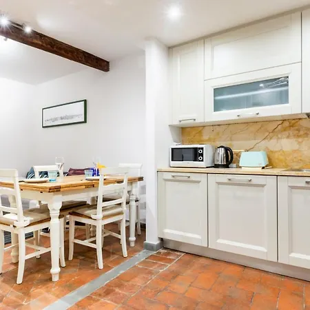 San Niccolo Modern Flat Appartement *